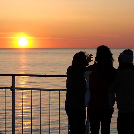 Viking Line Ferry Viking Cinderella - 2-Night Cruise Stockholm-Helsinki-Stockholm Ξενοδοχείο Εξωτερικό φωτογραφία