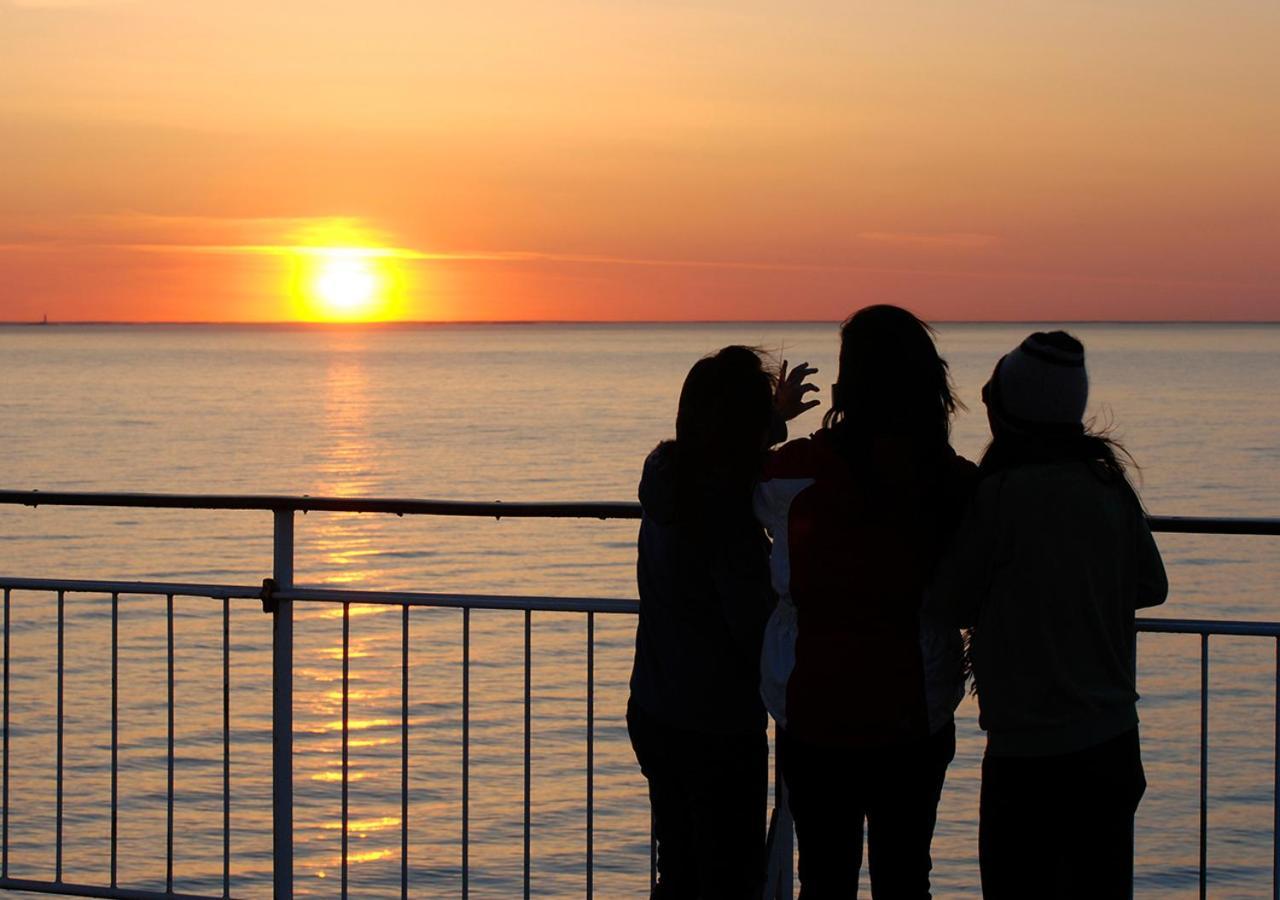 Viking Line Ferry Viking Cinderella - 2-Night Cruise Stockholm-Helsinki-Stockholm Ξενοδοχείο Εξωτερικό φωτογραφία