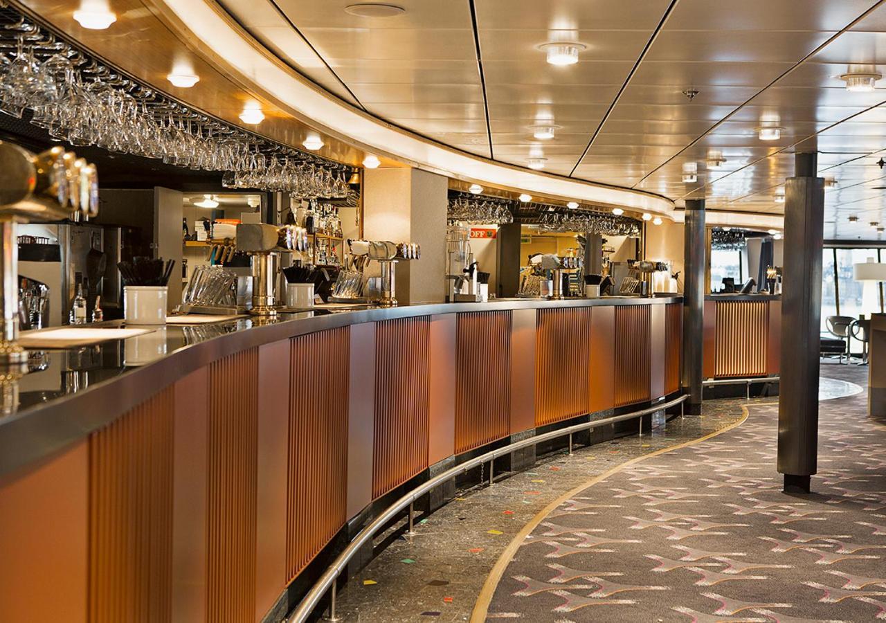 Viking Line Ferry Viking Cinderella - 2-Night Cruise Stockholm-Helsinki-Stockholm Ξενοδοχείο Εξωτερικό φωτογραφία